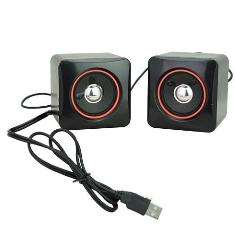 Televize, audio - Defender 2.0 SPK-480